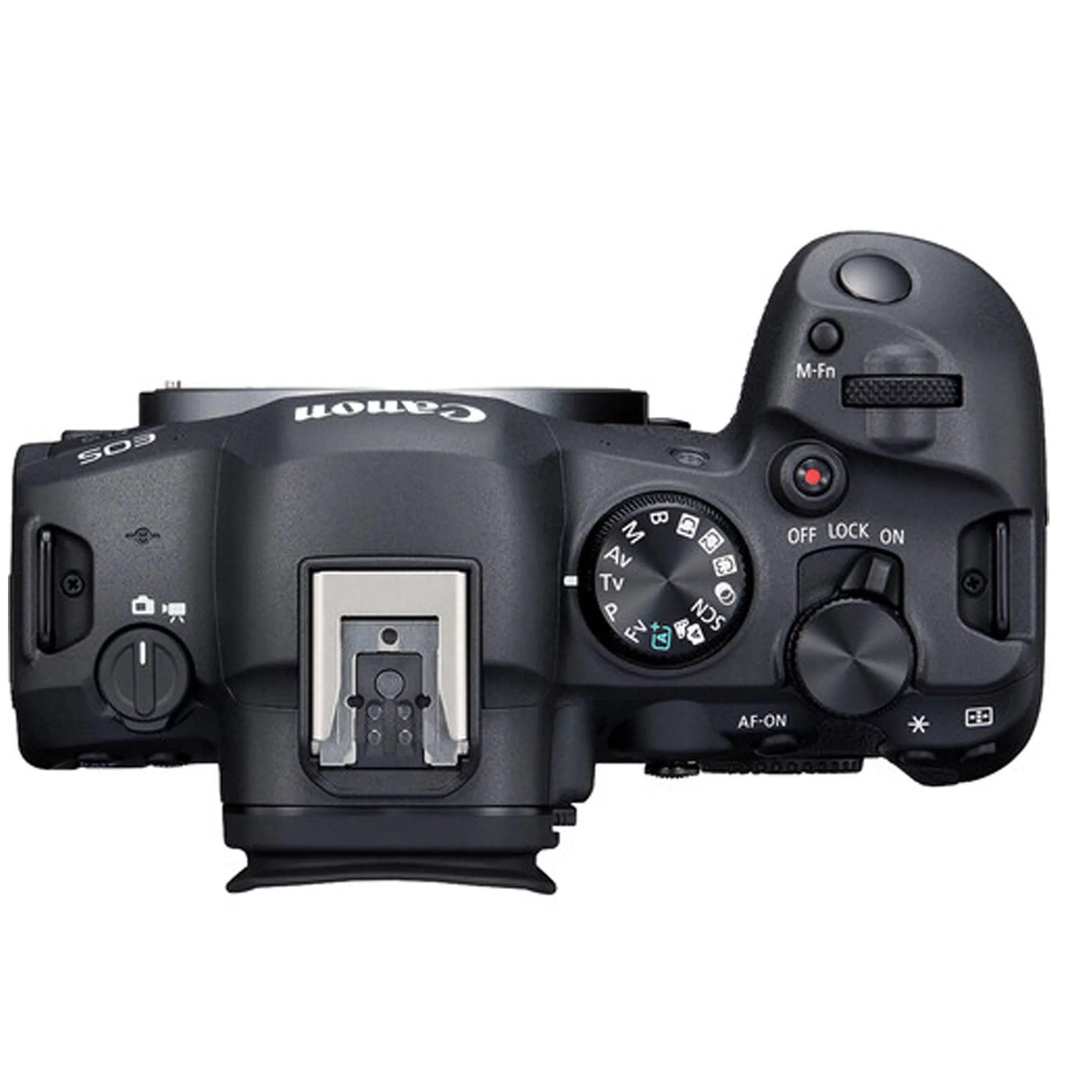 Lens R6 Case+ 24-105mm More EOS + Steady Mark Pack Canon Mirrorless 64GB Memory Tripod+ (30pc STM + + II + Bundle) Software Camera Pod RF with Grip f/4-7.1 Digital