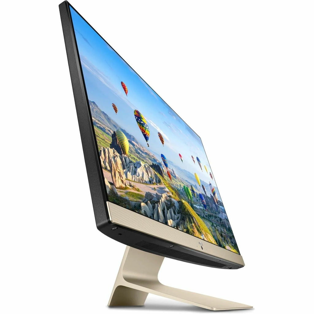 Full 5825U, SSD, M3700WYAT-PB706T RAM, Asus 27\" HD, Ryzen Touchscreen, 7 Home, 1TB Windows AMD M3700, 16GB 11