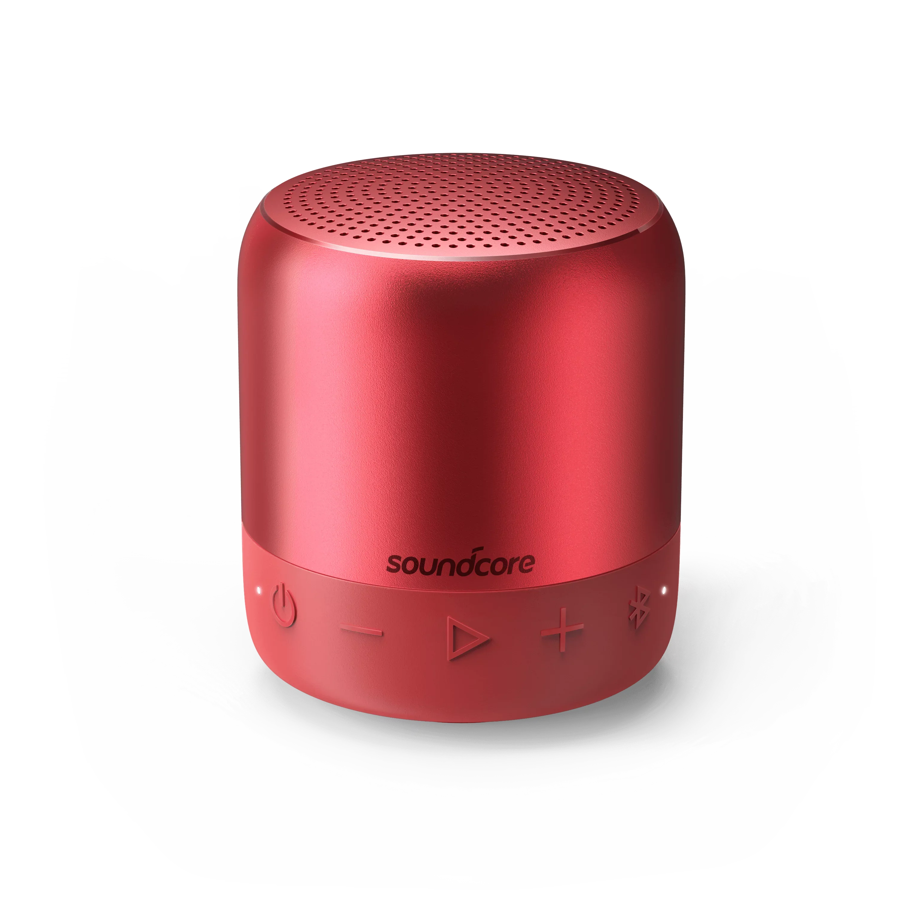 Bluetooth (RED) Speaker Mini2 Anker Soundcore
