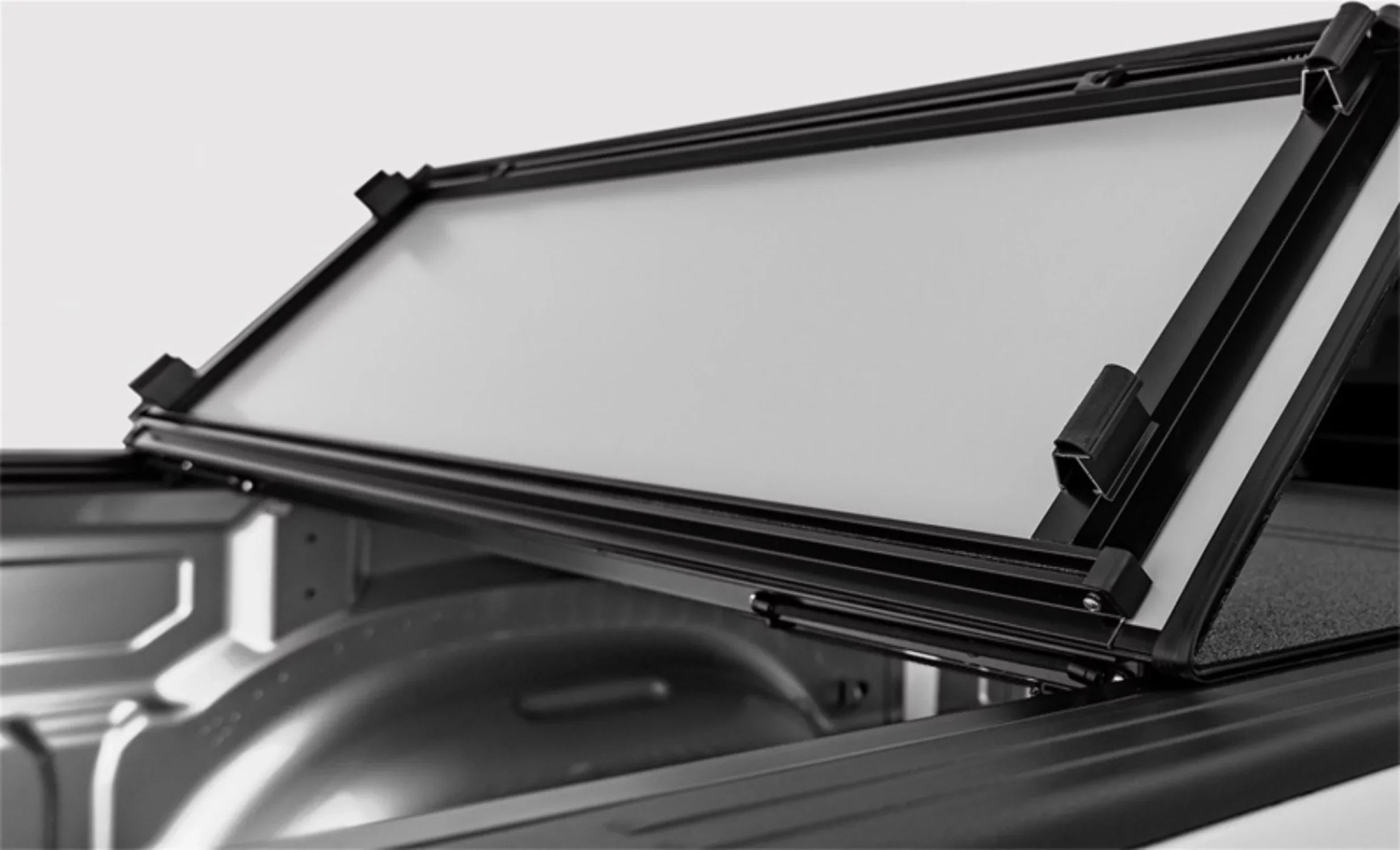 Stance 2013-2021 RAM select: 1500, RAM Tri-Fold DODGE Hard 1500 Access Cover 2002-2012 Fits Lomax G3040029
