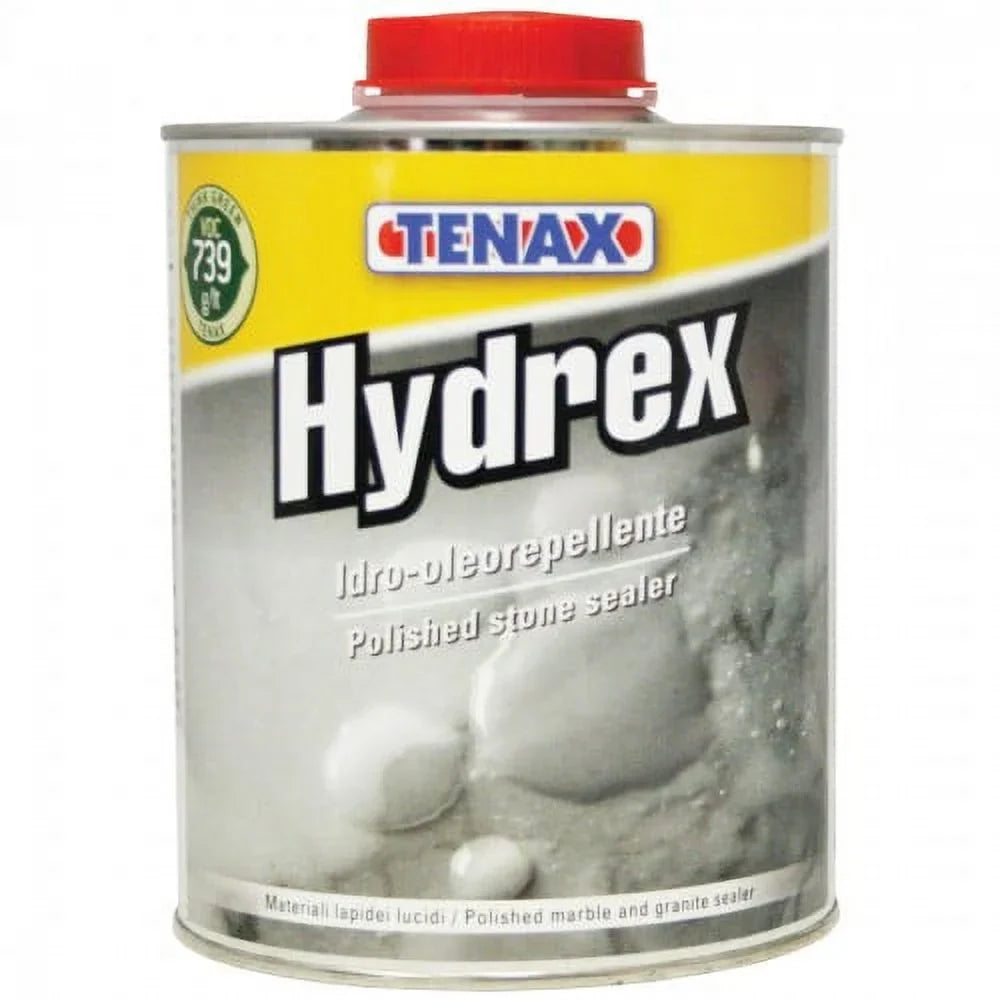 Tenax 1 QT Impregnating Hydrex Sealer Stone