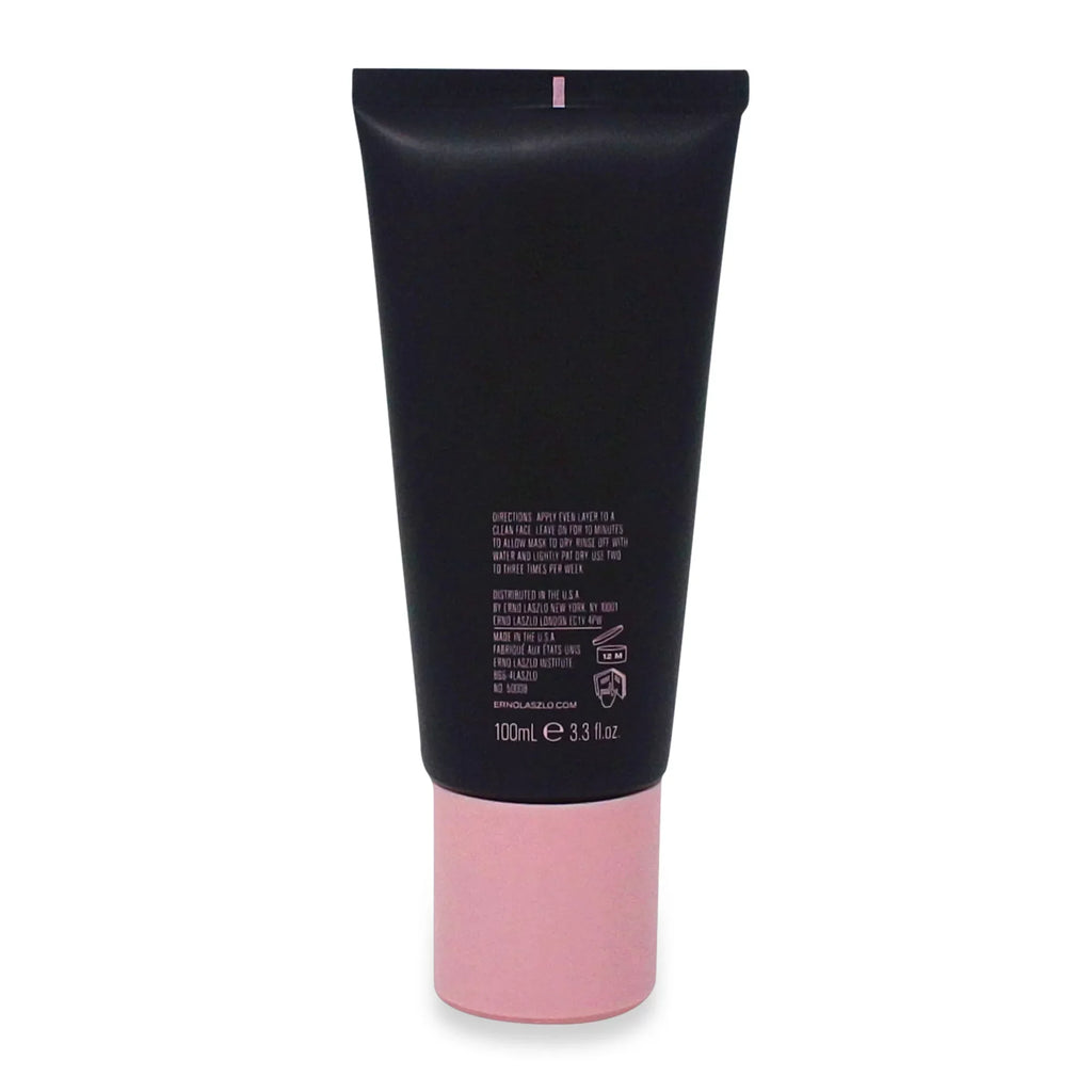 Cleansing oz fl Detox Pore Face Laszlo & Clay Mask, Exfoliate Erno 3.3