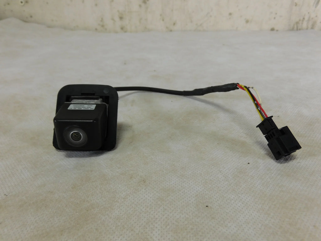 OEM Camera Mercedes-Benz View Pre-Owned LKQ Rear 07 (Good) Backup S Class