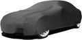 Ultra with Guaranteed - Cover Bag Use Storage Vehicle - Between - Material 2021 Soft Includes XE Satin Black Keep Compatible Jaguar Looking - Car Indoor Indoor