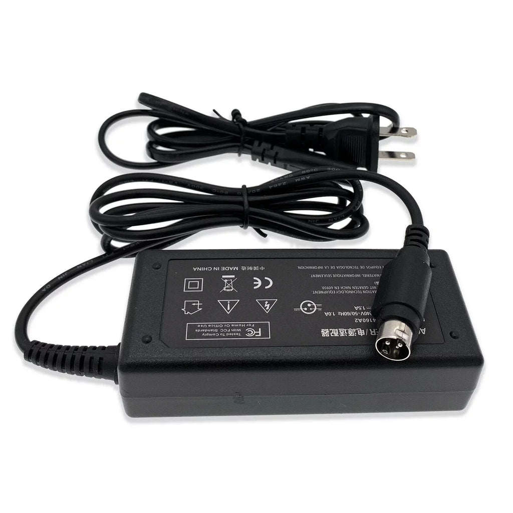 Supply Subwoofer AC Kardon Power Cord Mains For Speaker 2000 iSub Harman Adapter