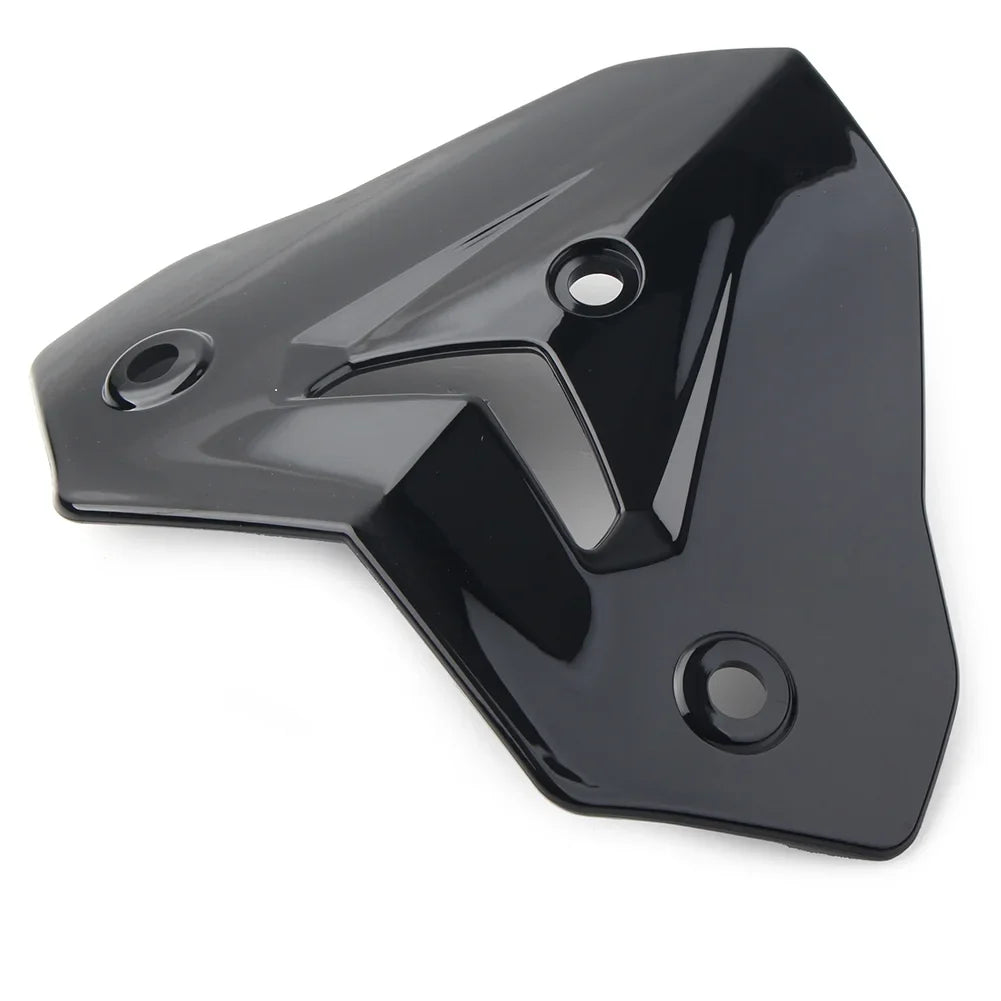 Fairing F900R BMW Wind F900 BFY F 2020, R 900R Windshield Motorcycle Black Motorcycle for Deflector, Headlight