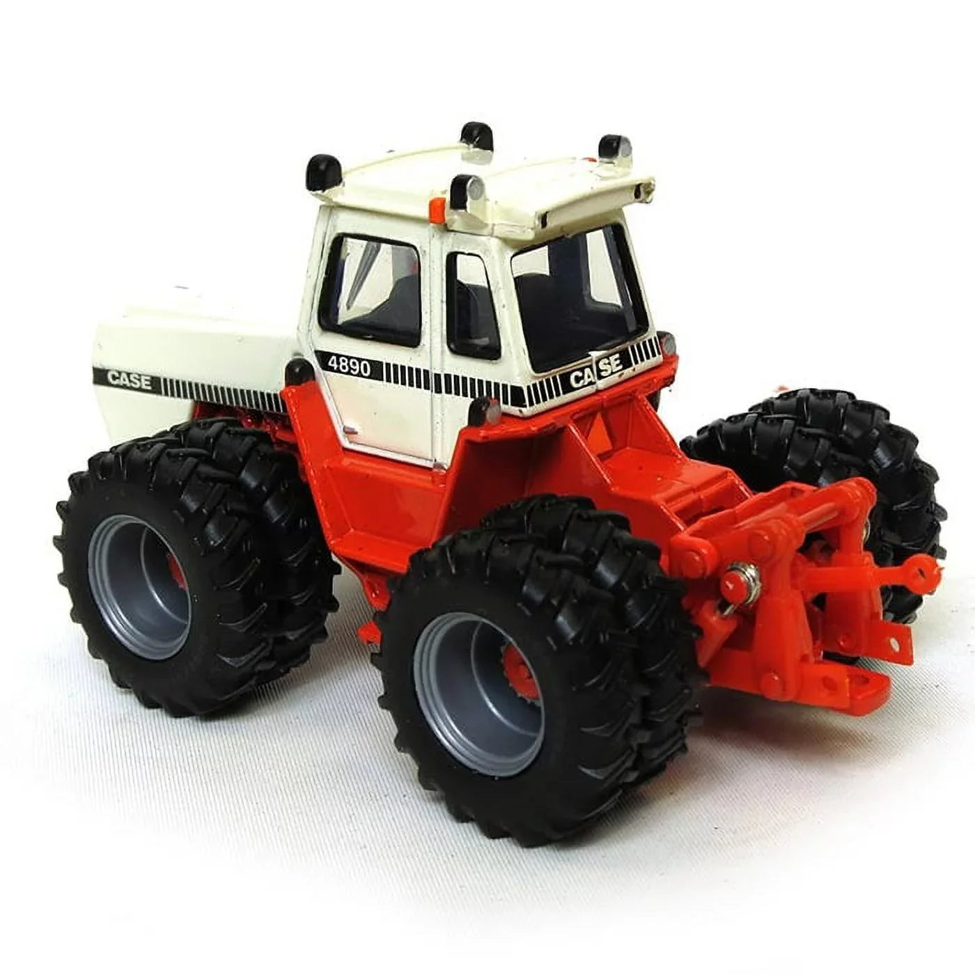 2014 1/64th Toy Show Case National Farm 4WD 4890