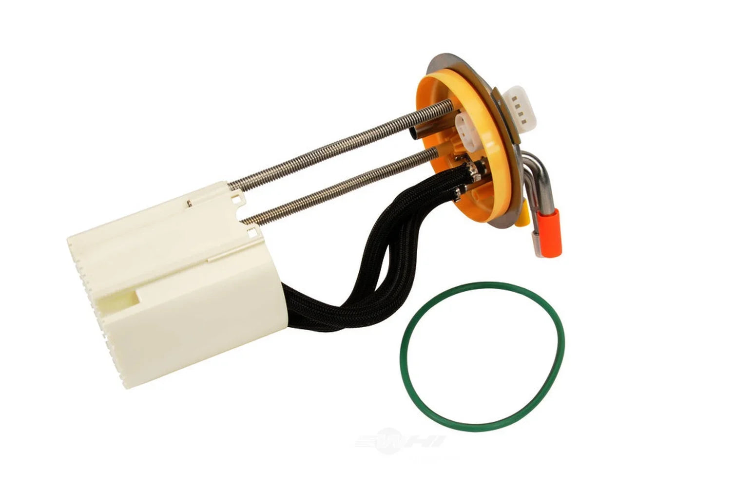 M10265 without Module SAVANA ACDelco Pump with Seal EXPRESS CHEVROLET 2008-2016 Parts G3500, Genuine select: Fuel Fuel GM Level GMC 2008-2016 Fits Sensor,
