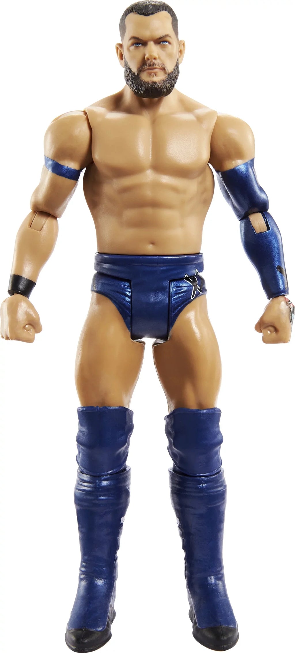 Up 6 WWE Action Collectible Ages For Finn Balor 6-Inch Old Figure, & Years