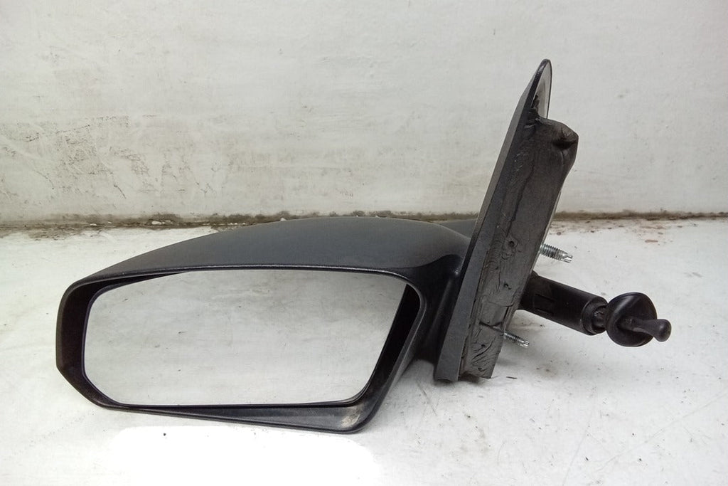 2006 LH Mirror Pre-Owned (Good) OEM Ion Driver Saturn Door 06