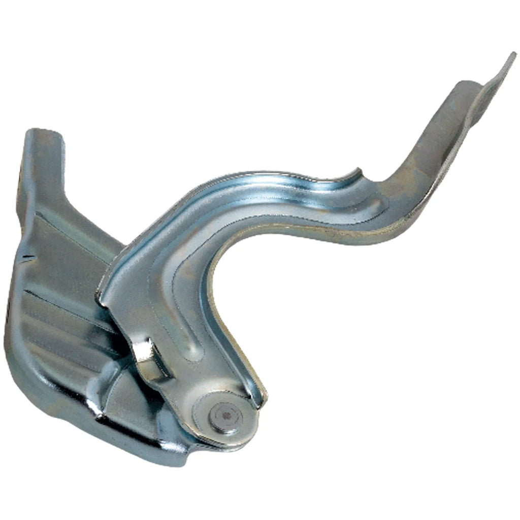 Driver Hinge Hood Left Hyundai Kona 2018-2022 Compatible 2019-2022 with Electric