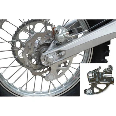 Disc for 2017 Guard Rear Husqvarna Ultra Enduro Engineering 150 TE
