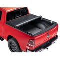 Truck Truxedo Ram Rambox 2019-2020 Tonneau Bed Cover | Truxport | Soft Roll Up w/out 2010-21 with 1500, 248901 Classic Compatible Dodge 2500/3500 8' 2009-2018, (96.3") Bed