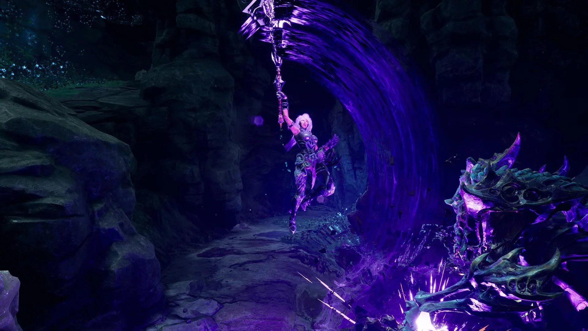 Xbox, Focus Home III, Download] [Digital Darksiders Interactive,