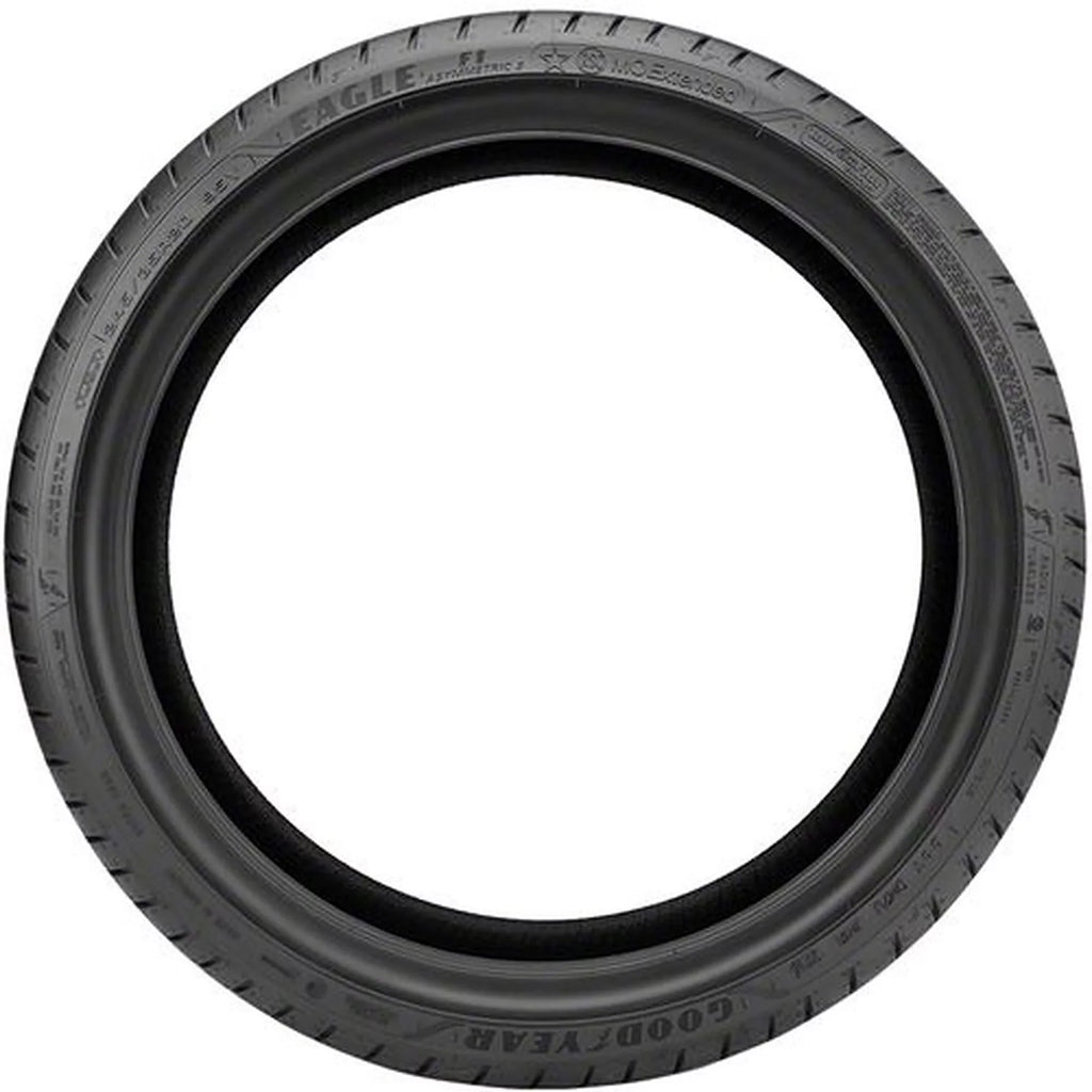 Eagle Tire Asymmetric SUV 3 F1 Goodyear UHP 265/45R21 XL Passenger 108H