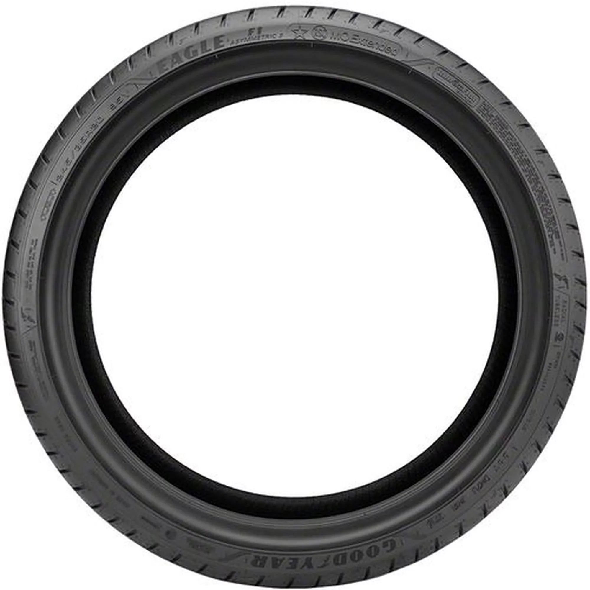 Eagle Tire Asymmetric SUV 3 F1 Goodyear UHP 265/45R21 XL Passenger 108H