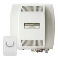 Humidistat Fan-Powered Flow-Through HE365A1000 and Honeywell Humidifier