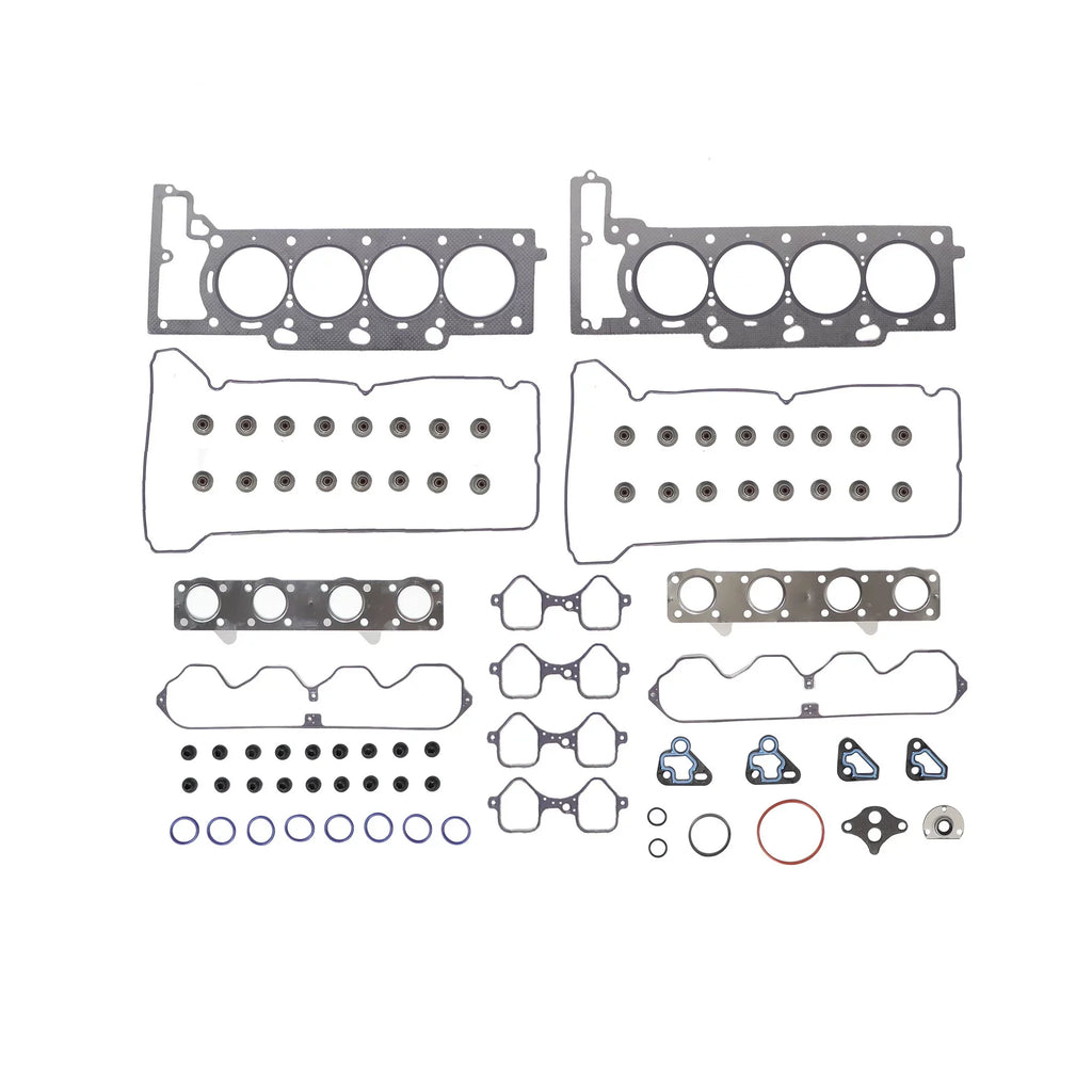 9 Engine Y DNJ 1993-1994 Eldorado DeVille Allante V8 DOHC 4.6L Fits Cars Cadillac & VIN VIN 281cid 32V Trucks EK3153 Seville Kit Rebuild