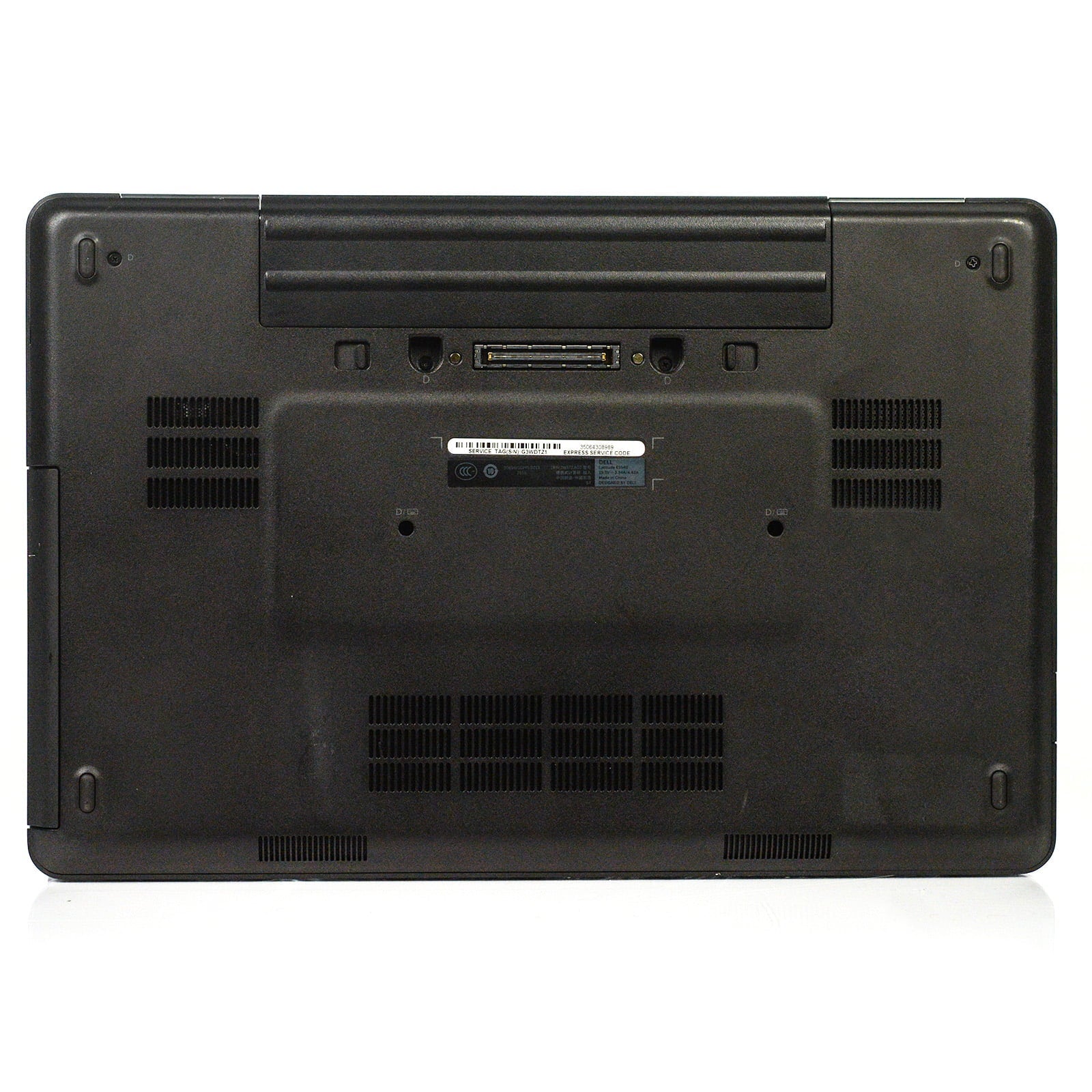 128GB Latitude Dual-Core 10 Laptop E5540 SSD 4GB B Pro Win Dell Used i5 v.WAA