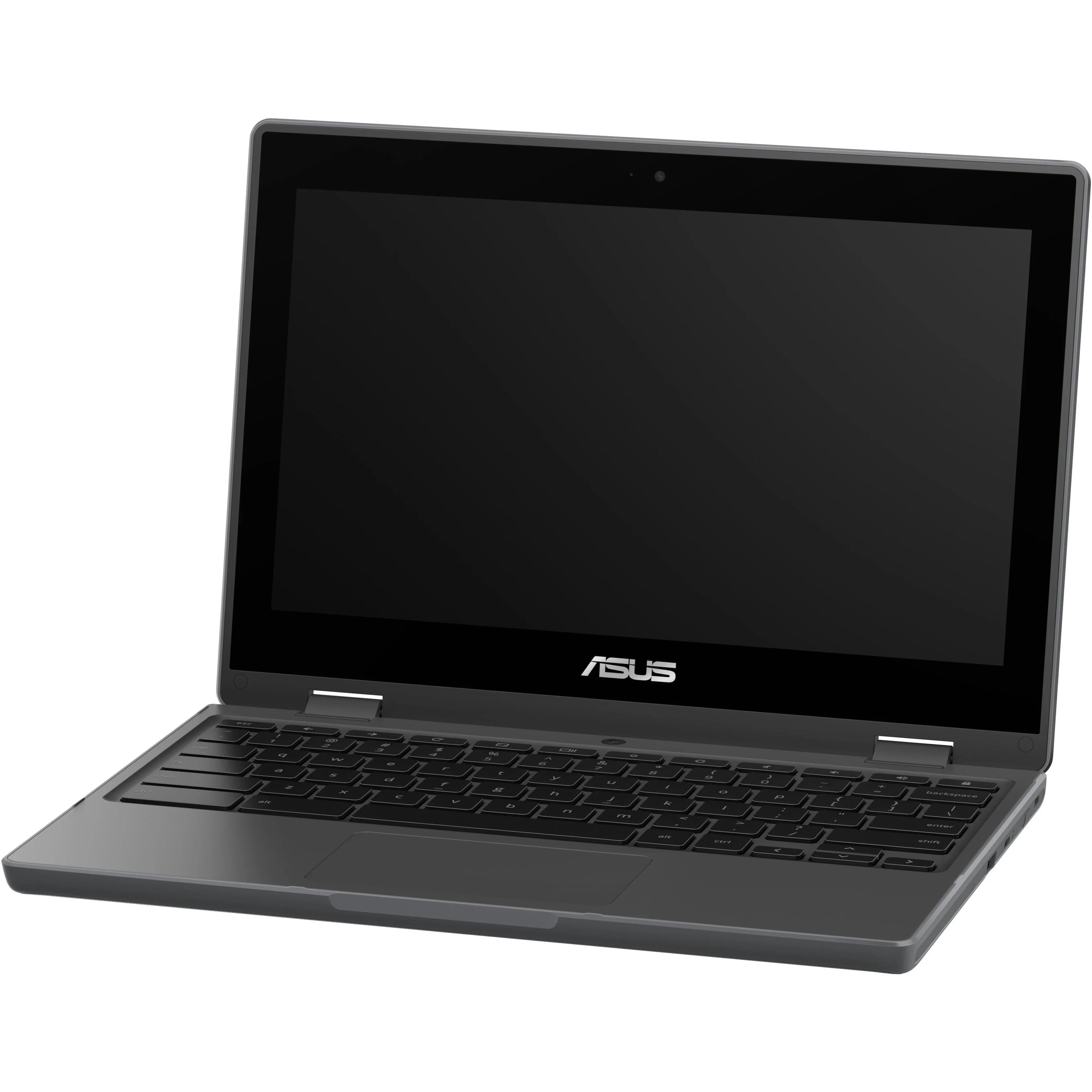 Flip ChromeOS, Chromebook 11.6" Touchscreen, CR1100FKA-YZ184T Intel 64GB Asus Celeron SSD, N5100,