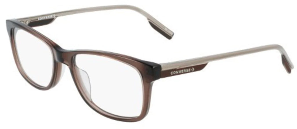201 CONVERSE Dark Eyeglasses Root Crystal CV 5006