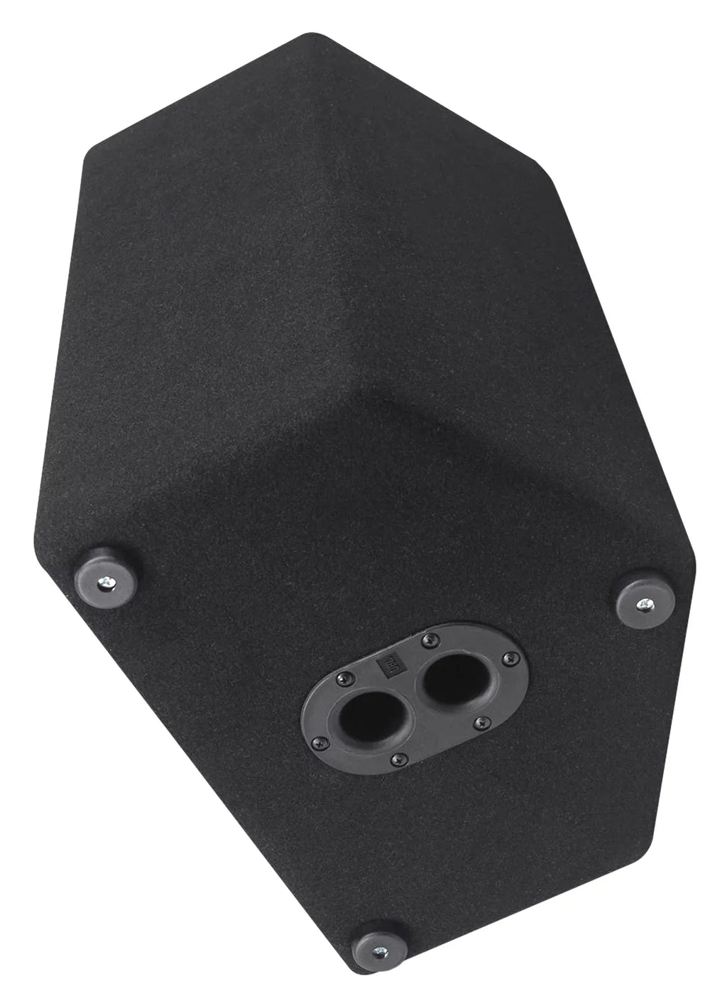 DJ Floor Truck 1,000 P/A JBL 2-Way Hand 12" Monitor Wedge Speaker + JRX212 Watt