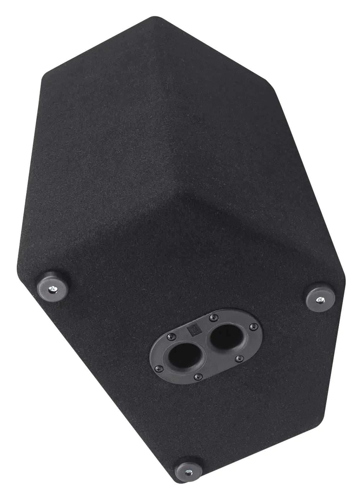 DJ Floor Truck 1,000 P/A JBL 2-Way Hand 12" Monitor Wedge Speaker + JRX212 Watt