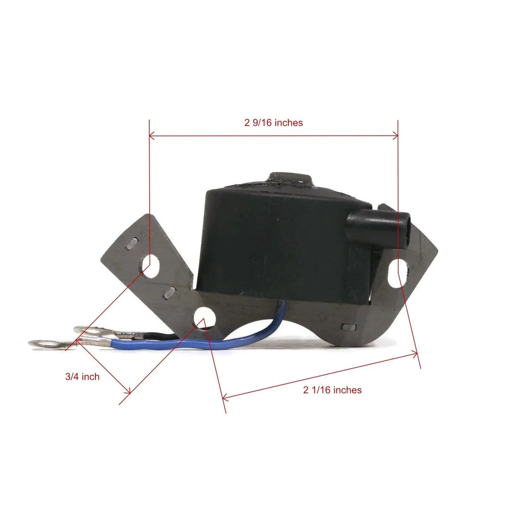 Special Shop Stator The ROP Supercharged, | 2004 For Magneto GTX Supercharged RXP 4-TEC Sea-Doo