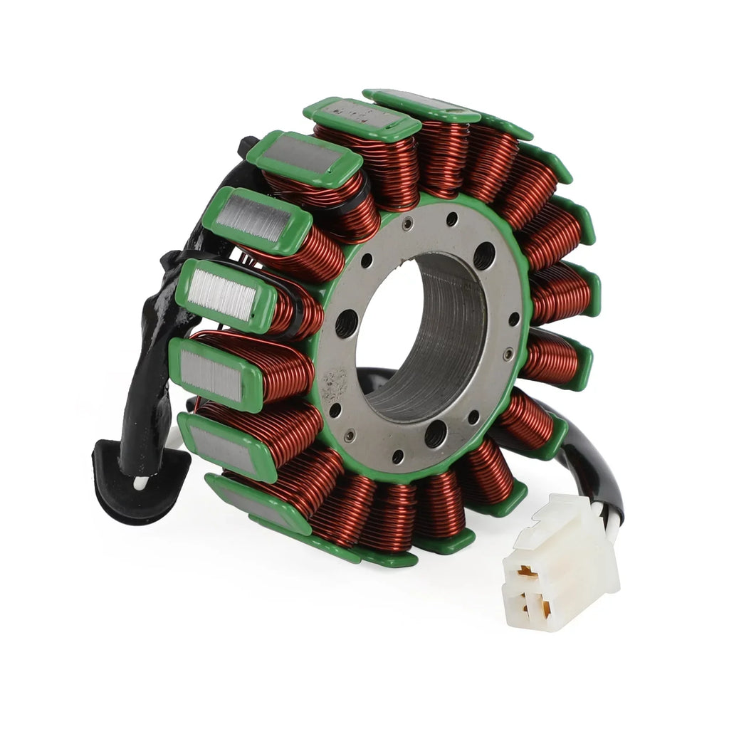 03-04 Rectifier+Gasket Magneto GSX-R1000 Suzuki GSXR1000 For Stator+Regulator