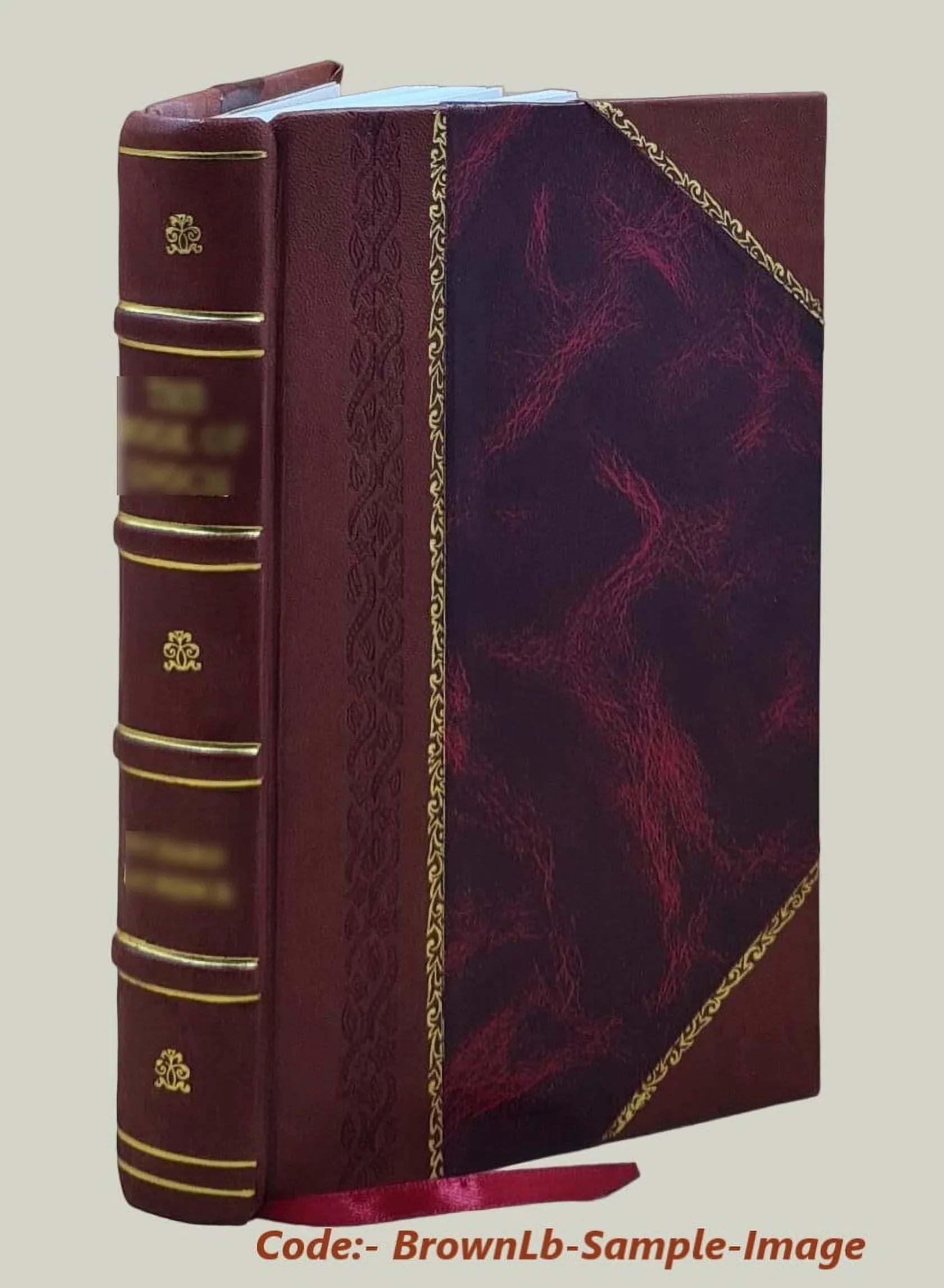 amboinense, quae Amboina Omnia et reperiuntur plurimas arbores, aquaticas, Bound] terrestres conplectens frutices, ... & herbas, Herbarium in insulis plantas [Leather adjacentibus