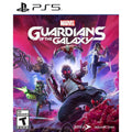 [PlayStation Galaxy the of 5] Guardians Marvel's