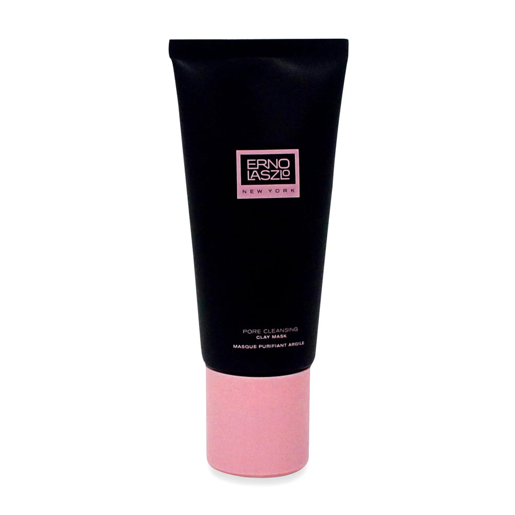 Cleansing oz fl Detox Pore Face Laszlo & Clay Mask, Exfoliate Erno 3.3