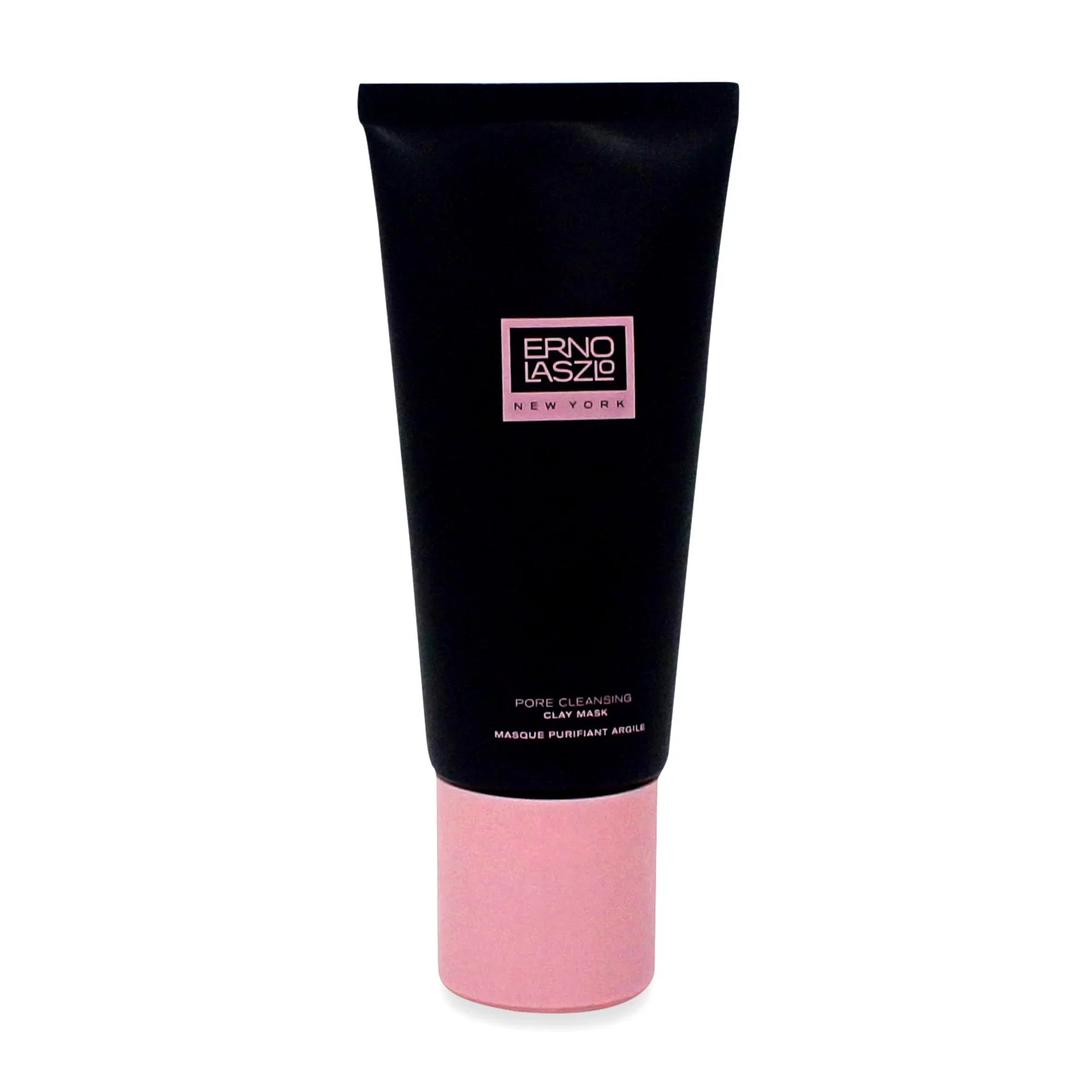 Cleansing oz fl Detox Pore Face Laszlo & Clay Mask, Exfoliate Erno 3.3