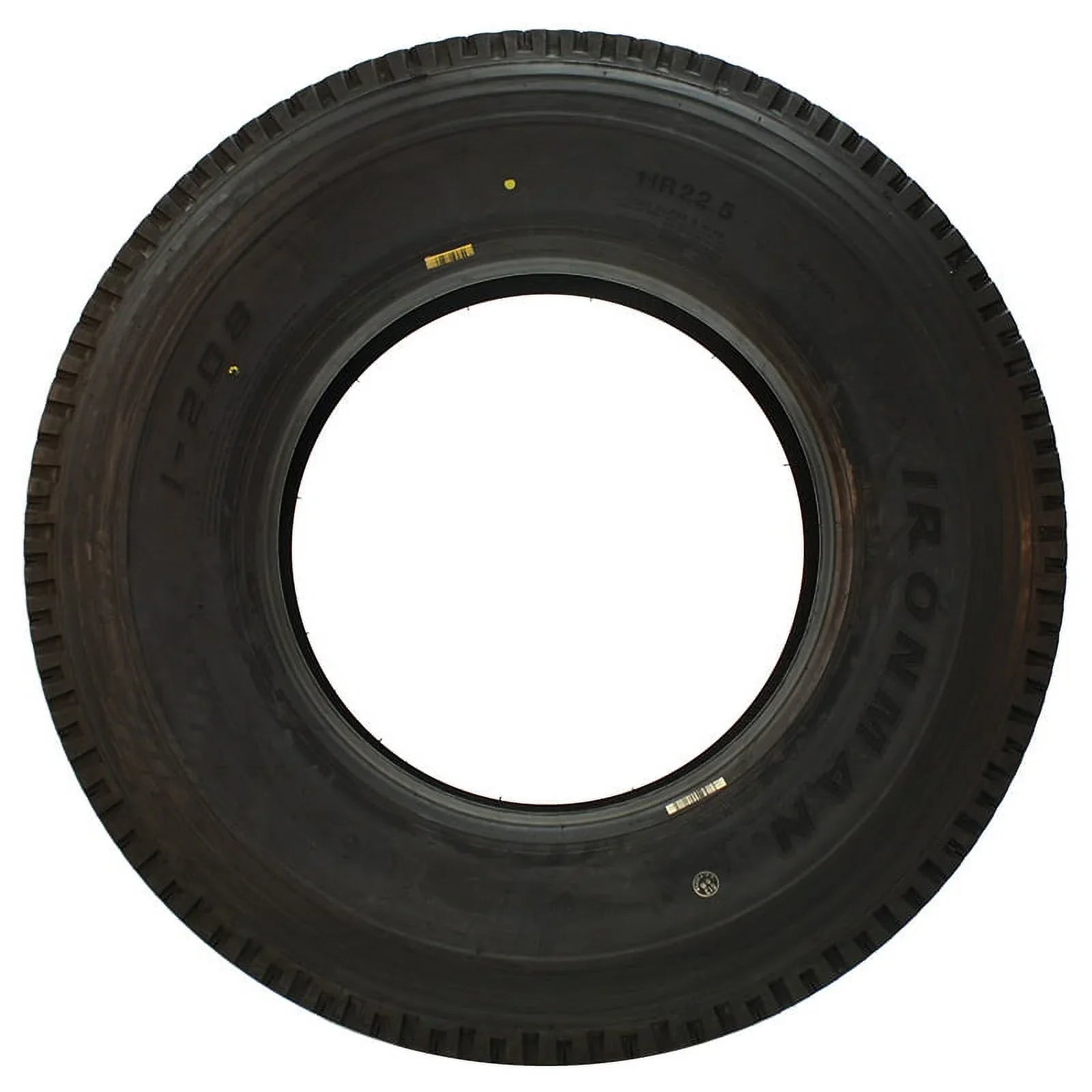 Ironman Tire H ECOFT I-208 148L 11R22.5