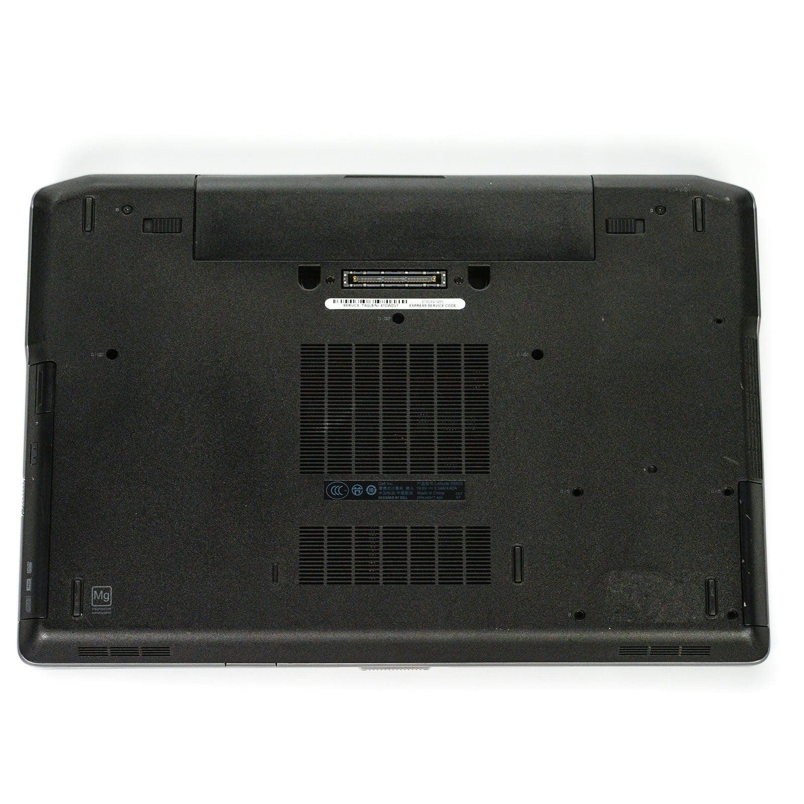 Used Dual-Core 1TB B E6530 Laptop Dell Pro i7 Win 8GB Latitude 10 v.WBA
