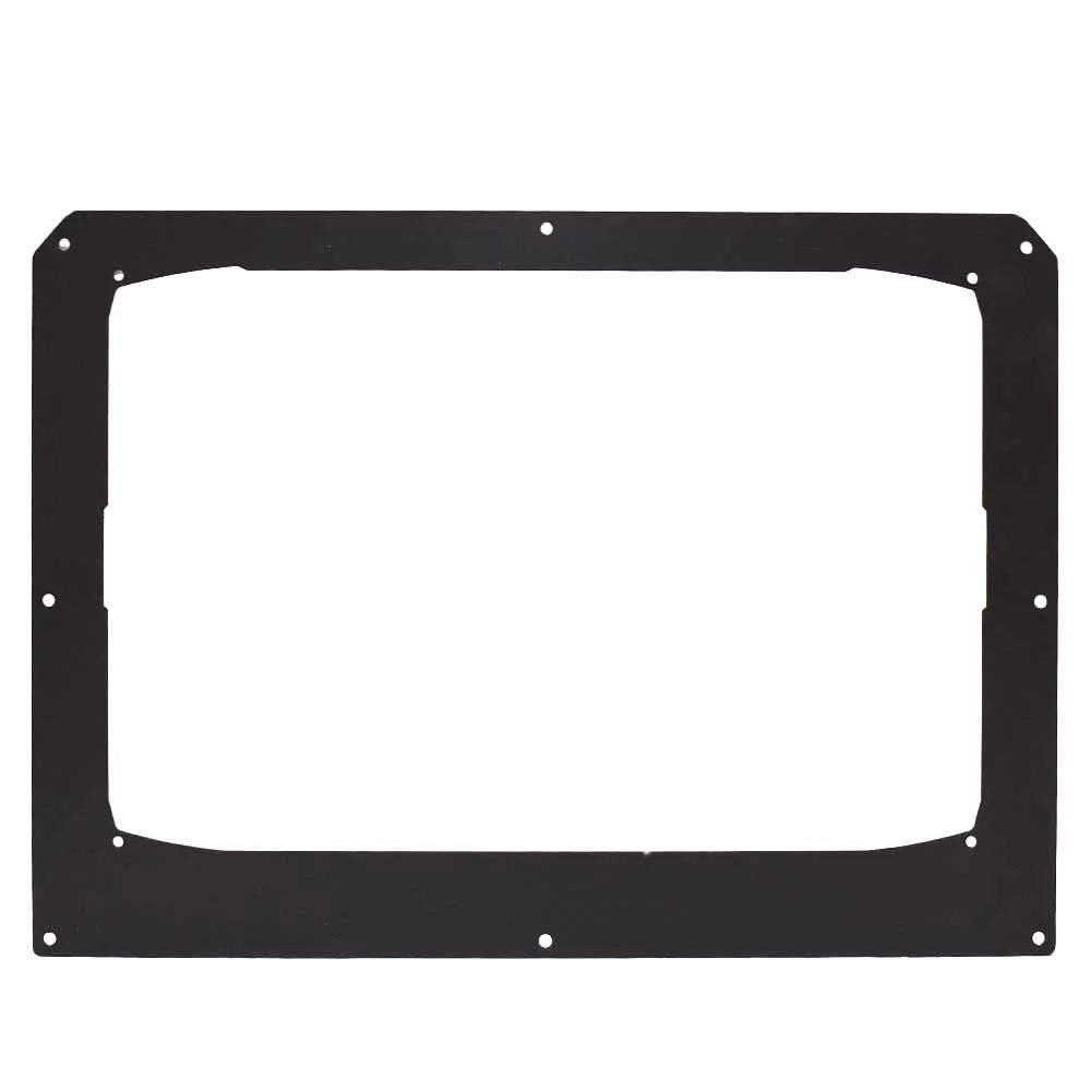 Panel Locator | 522D Console Black 7202893A HDS-12T Ranger Boat Blank