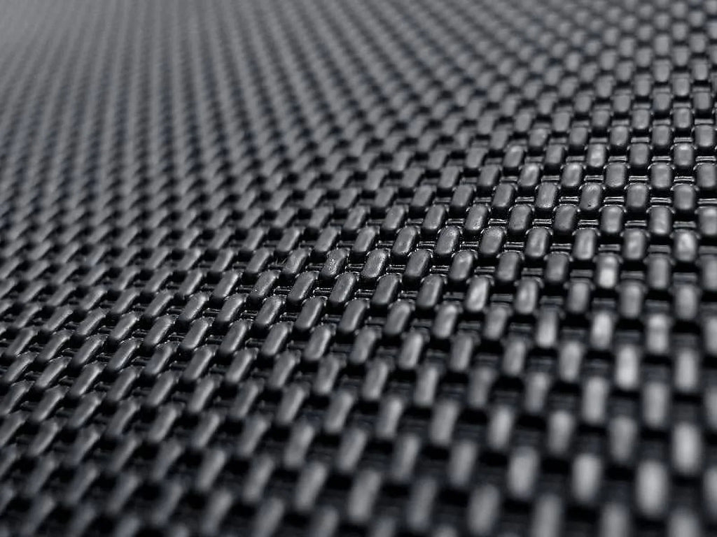 Crosstrek Carbon Embossed 3D 2018-2023 Fiber Kagu MAXpider L1SB02211509 Floor 2017-2023 Sedan Impreza Fits Pattern Subaru 1st Fit Mat & Black 5-Door Row Impreza