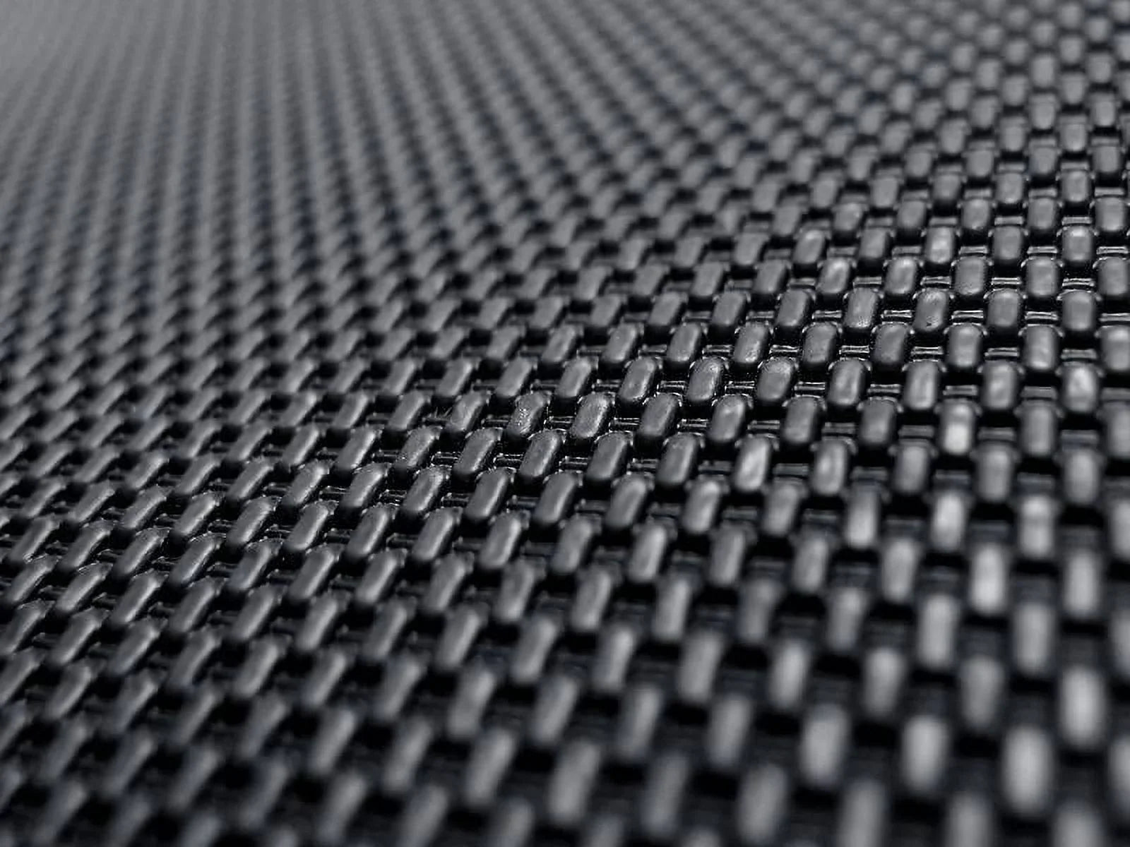 Crosstrek Carbon Embossed 3D 2018-2023 Fiber Kagu MAXpider L1SB02211509 Floor 2017-2023 Sedan Impreza Fits Pattern Subaru 1st Fit Mat & Black 5-Door Row Impreza