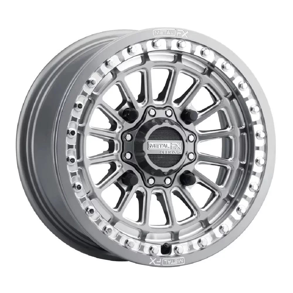 900/1000 MotoRavage Gm XP / Ranger CC Wheels XP RZR MetalFX Delta / XP 15" PRO Bdlk 32" 1000 Tires Polaris