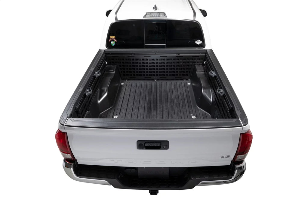 TACOMA select: 2019-2021 195303 Molle Tacoma CAB/SR/SR5 2022 Putco 19-21 DOUBLE Fits TOYOTA Fits TACOMA, TOYOTA Panel