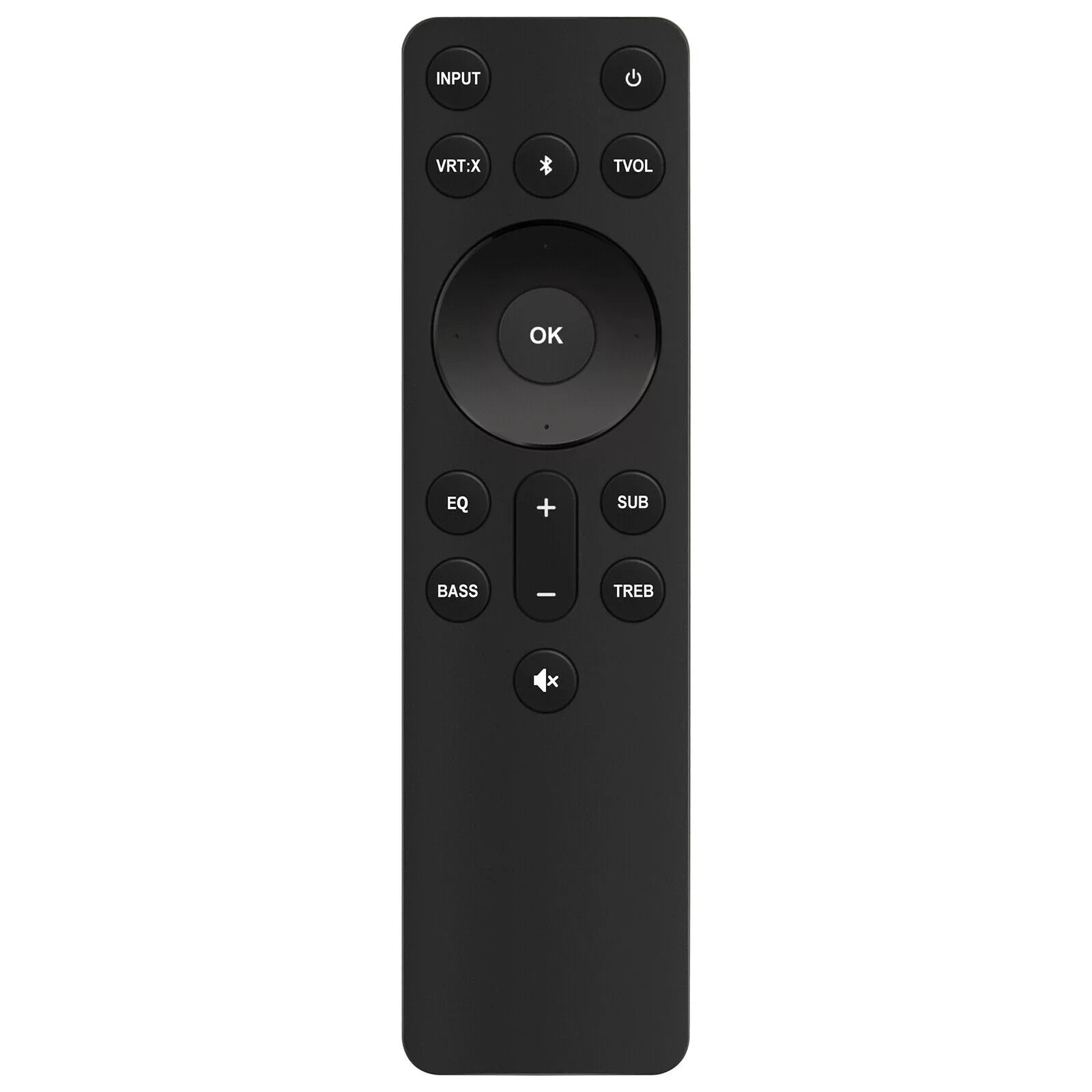 SB2021n-J6 VIZIO for SB3621n-H8 V20-J8 Replace ND21-J Bar Remote Speaker Sound