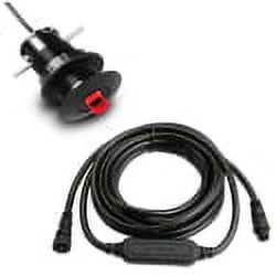 43 Speed/Temperature Thru-Hull 10 GST Garmin w/GST Transducer Bundle