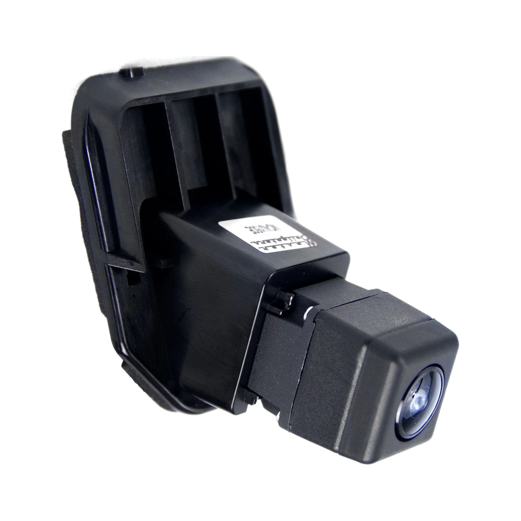 Camera # Backup Part 28442-BV82A (2015-2017) 28442-BV80A, Juke AVM OE Tailgaters Master w/o Nissan Replacement