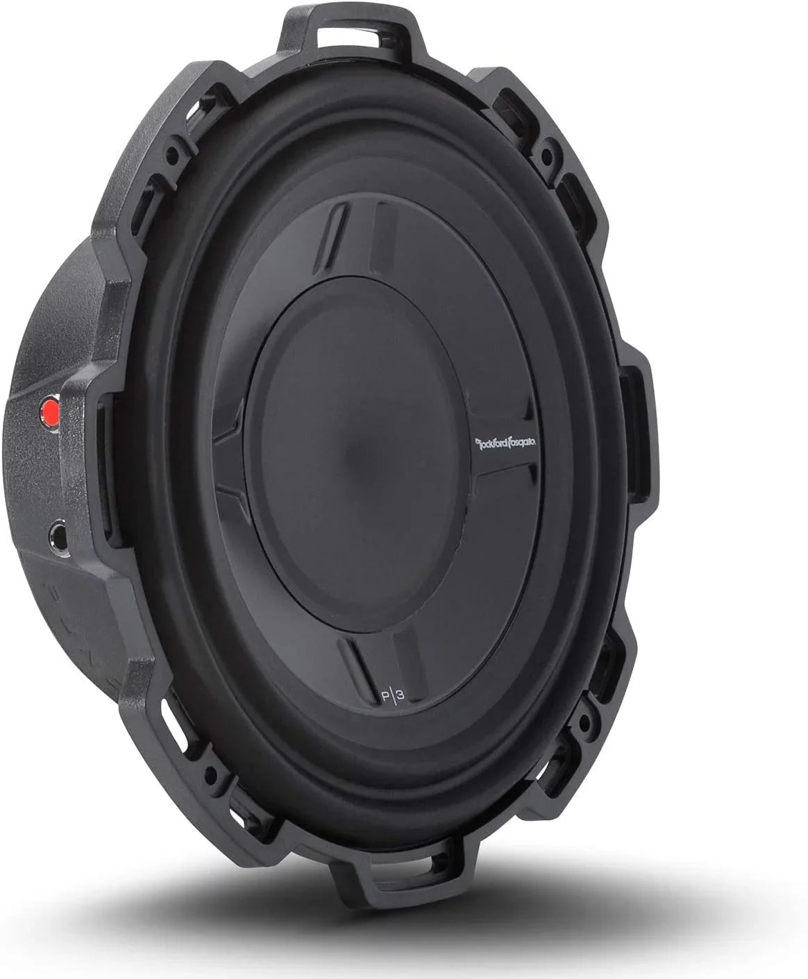 Car RV 12" Rockford Shallow ATV Mount Truck P3SD4-12 Subwoofer Fosgate