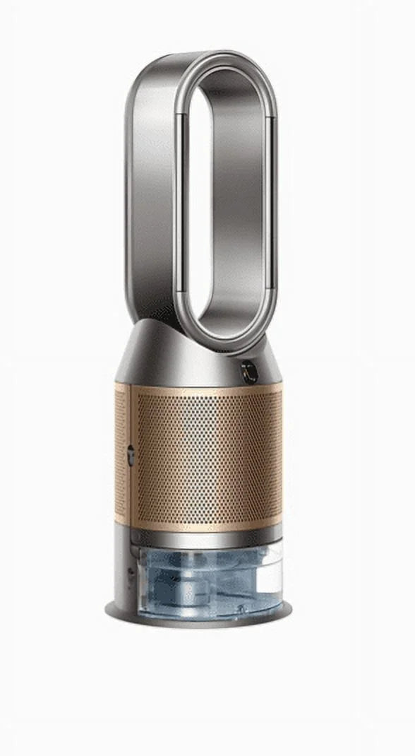 (Nickel/Gold) Humidify+Cool Formaldehyde Purifier