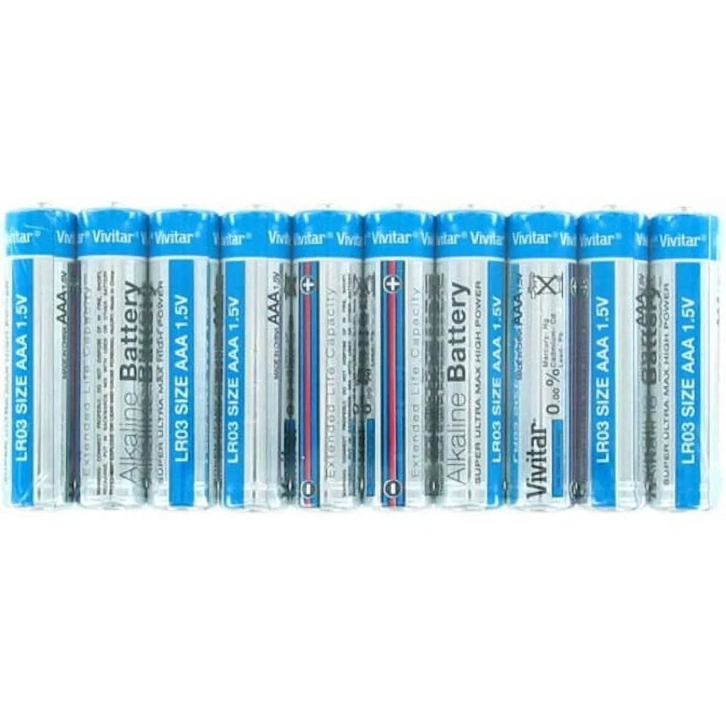 Battery Super Purpose Vivitar General