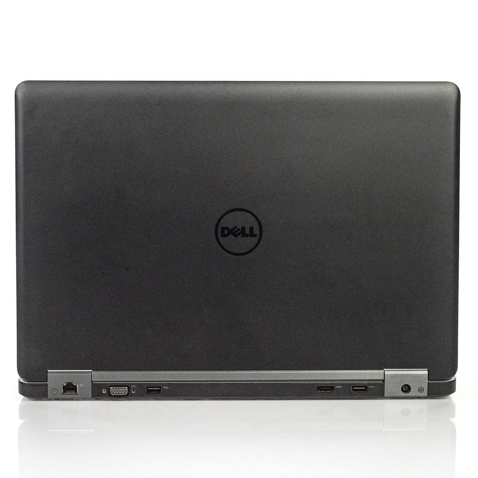 Win Dell Used Dual-Core Pro B 1TB 8GB i5 v.WAA Laptop E5550 10 Latitude