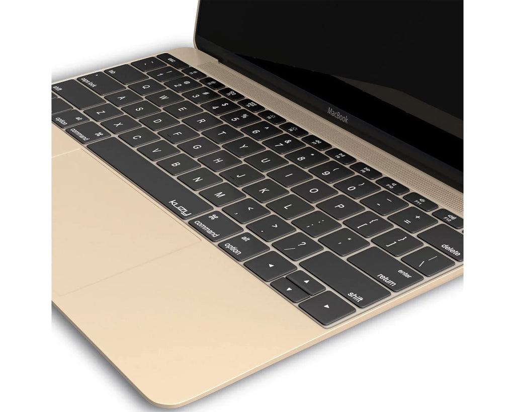 Apple Core And MacBook M5-6Y54 12" Intel (Early Used) 2016) 512GB, Gold 8GB (Scratch X2 1.2GHz Dent
