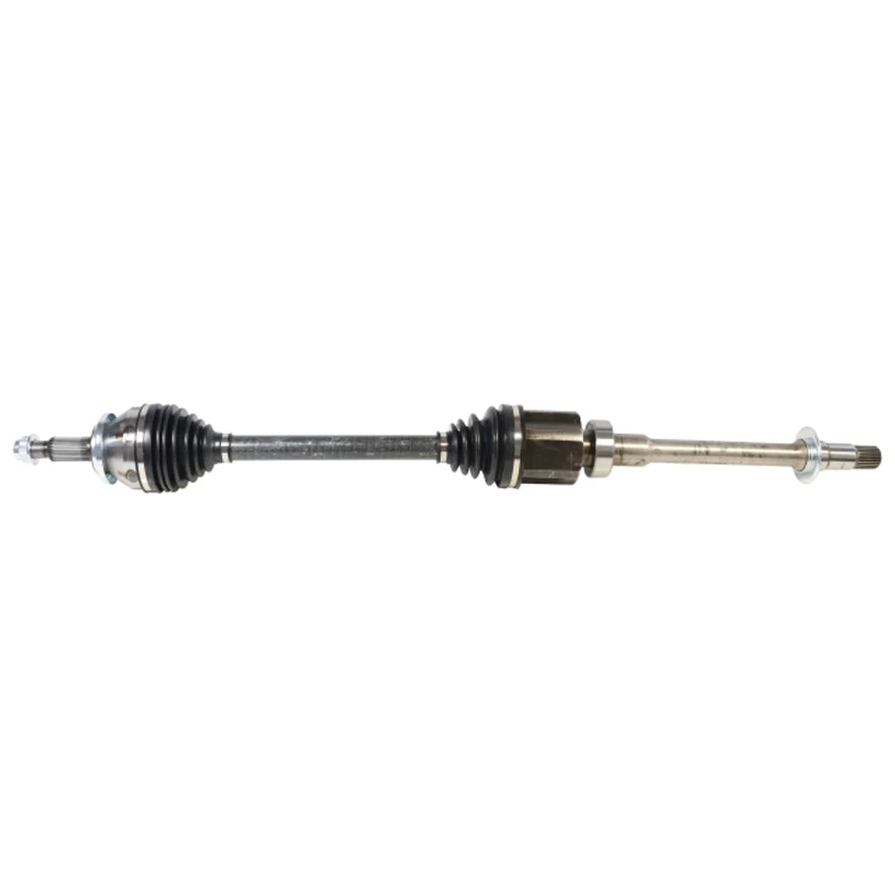 2023 Front 2022 CV Toyota 2021 Buyautoparts Axle Shafts For Pair Sienna -