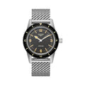 Longines Black Watch Skin Heritage Men's Dial Diver L28224566